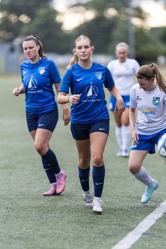 Bild 328 - F SC Ellerau - TuRa Harksheide : Ergebnis: 2:7